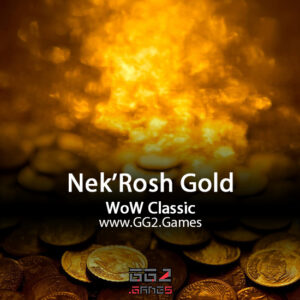 Nek’Rosh Gold