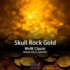 Skull Rock Gold