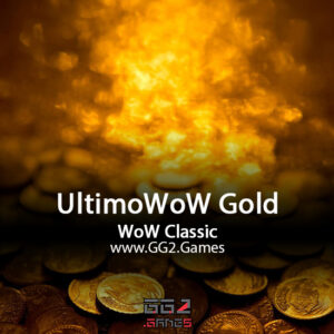 UltimoWoW Gold