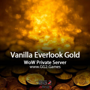 Vanilla Everlook Gold