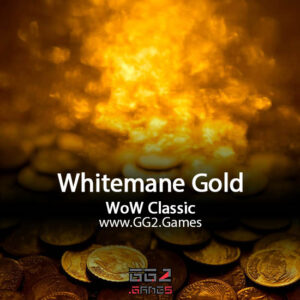 Whitemane Gold